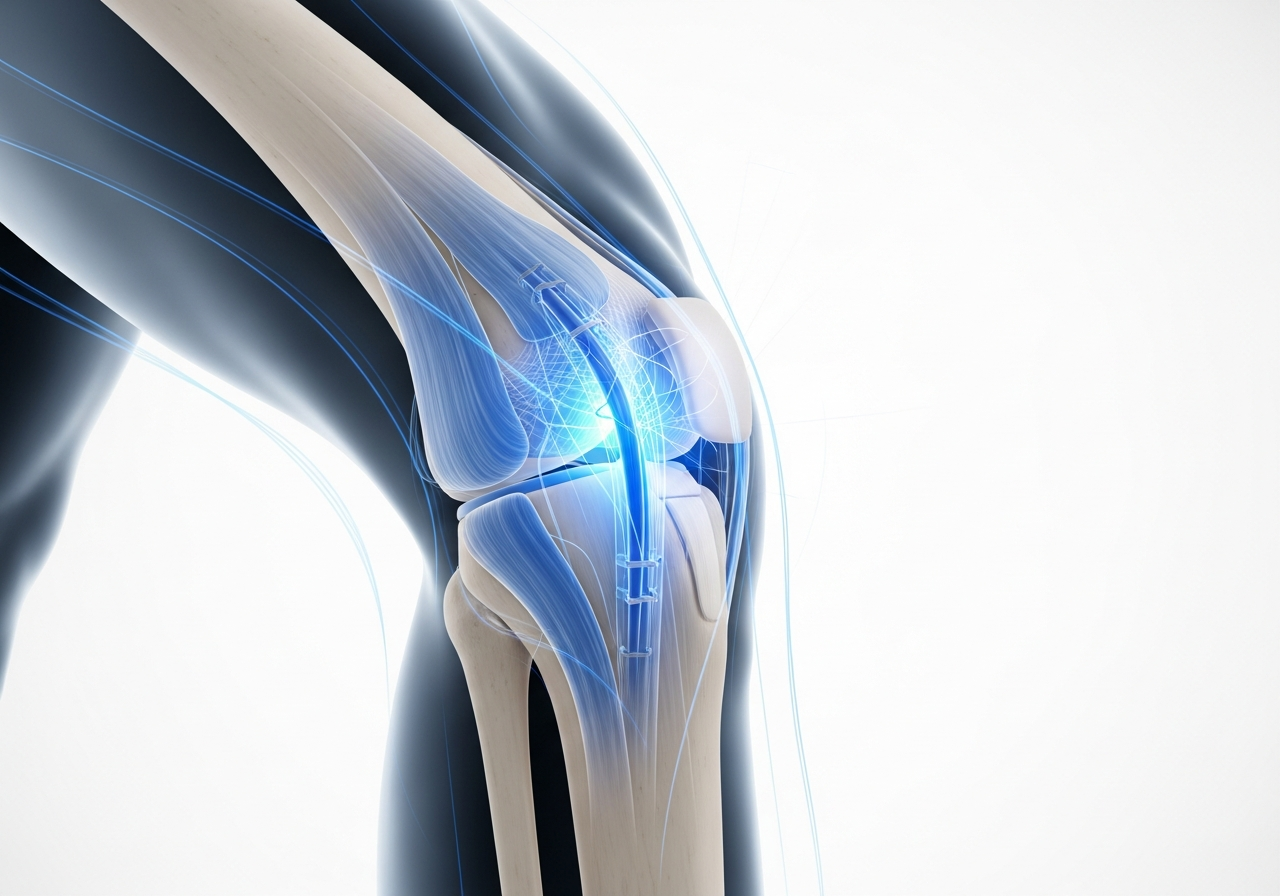 ACL Sports Recovery
