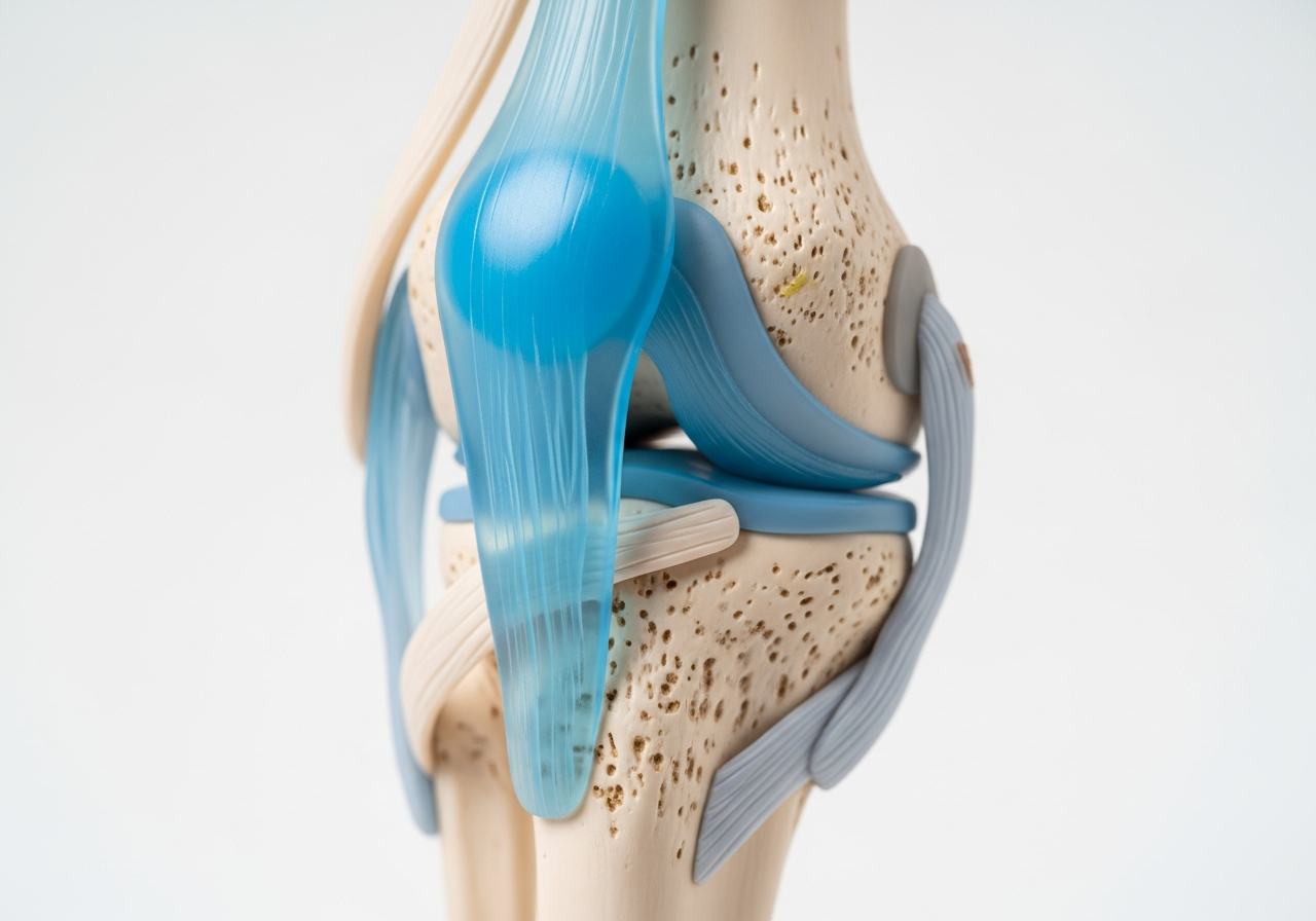 Knee Arthritis