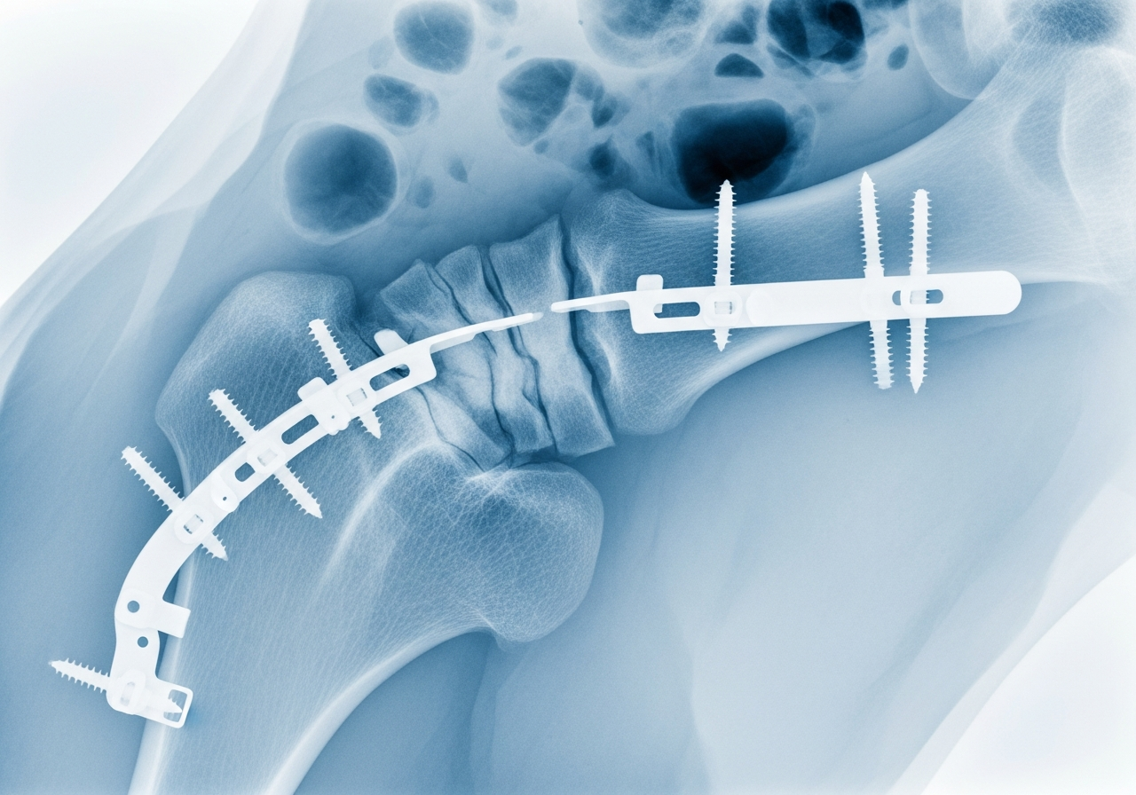 Fracture Management