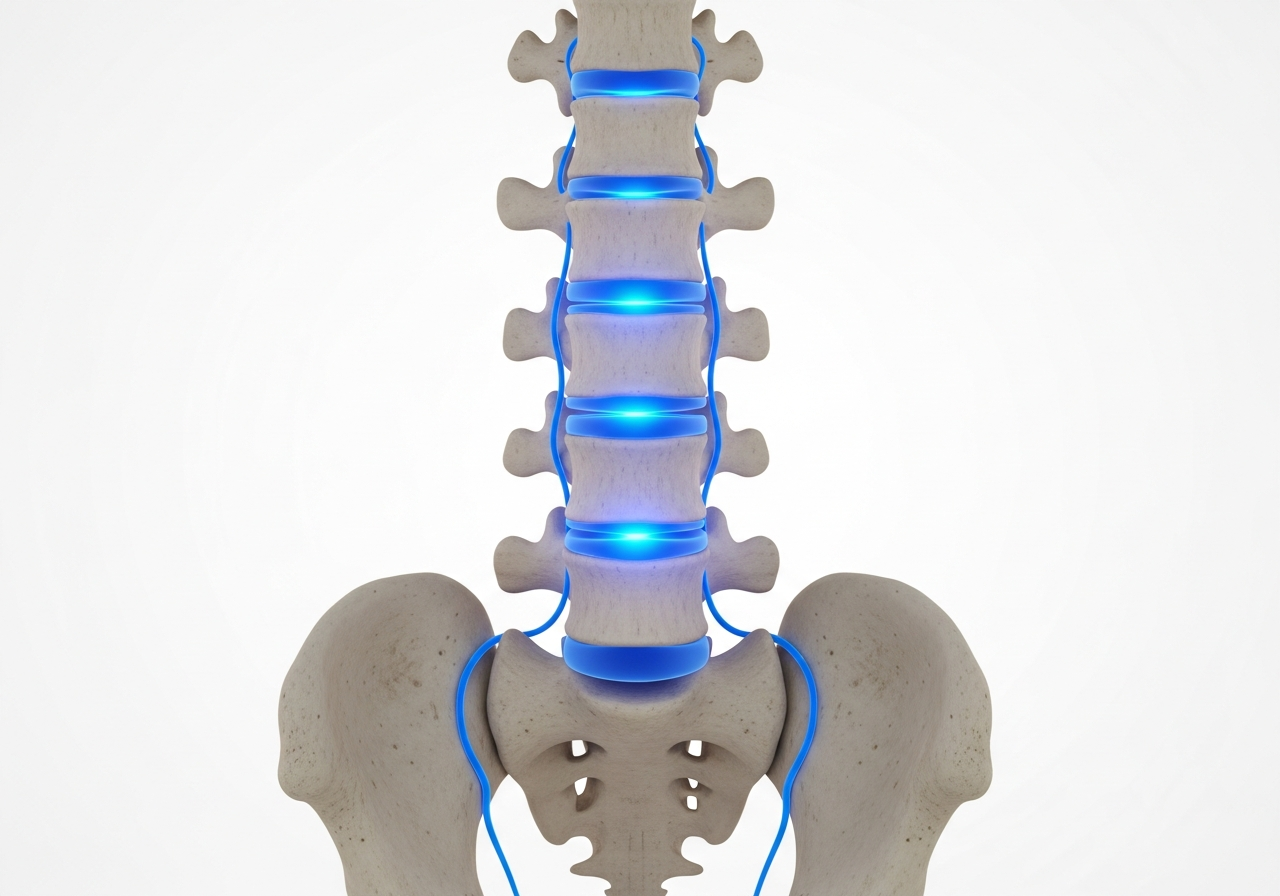 Spine Treatment
