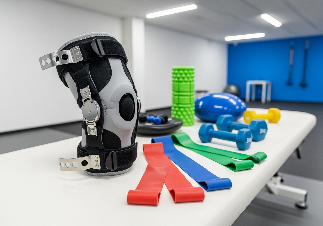 Sports Injury Treatment